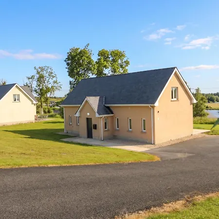 Holiday home 30 River Run Belturbet