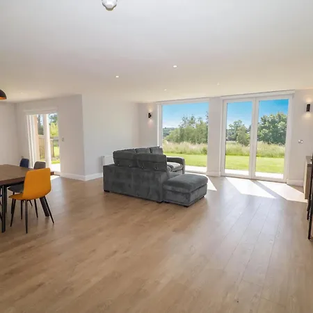 Holiday home 30 River Run Belturbet