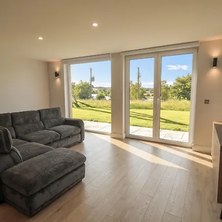 30 River Run Holiday home *
