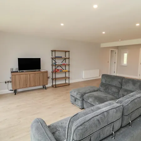 30 River Run Holiday home