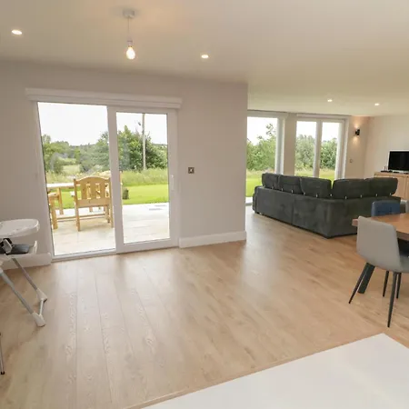 30 River Run Holiday home *