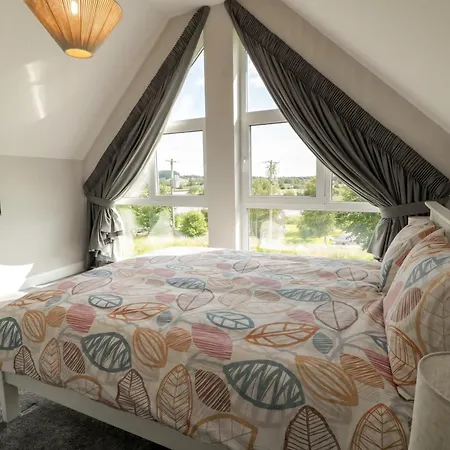 30 River Run Holiday home