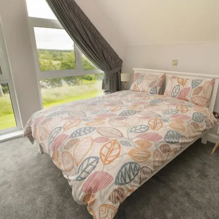 Holiday home 30 River Run Belturbet