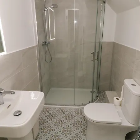 Holiday home 30 River Run Belturbet