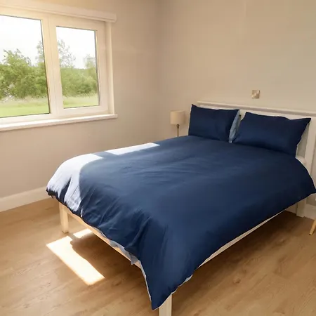 30 River Run Holiday home Belturbet