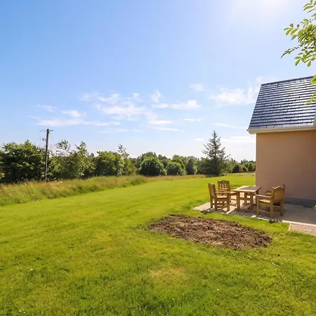 Holiday home 30 River Run Belturbet