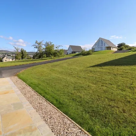 Holiday home 30 River Run Belturbet